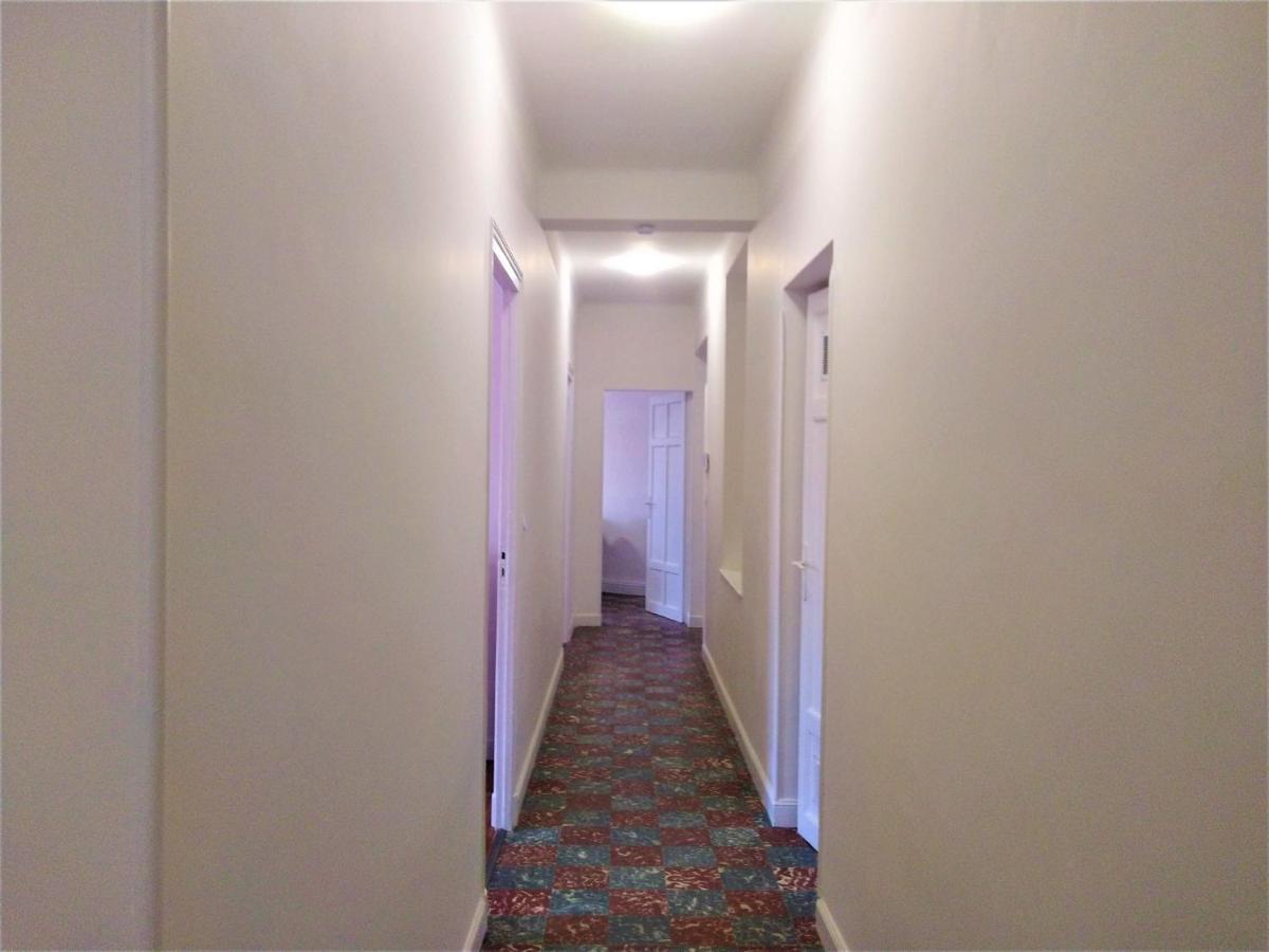 Chambre Privee Et Spacieuse Au Sein D'Un Logement Partage - Central, Quartier Villebourbon - 3 Chambres Doubles - 2 Balcons - Places De Stationnements Gratuites - 5 Min A Pied Gare Et Hypercentre Монтобан Екстер'єр фото